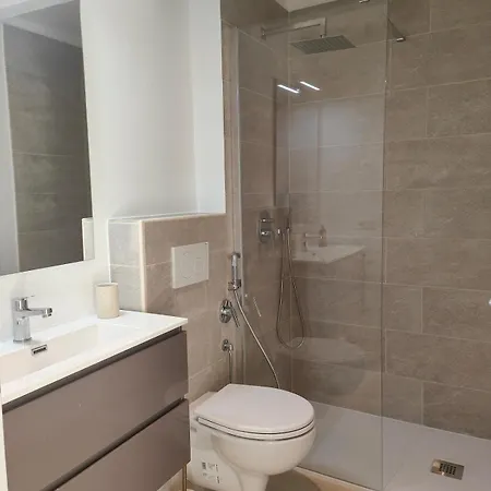شقة New Two-room In The Center