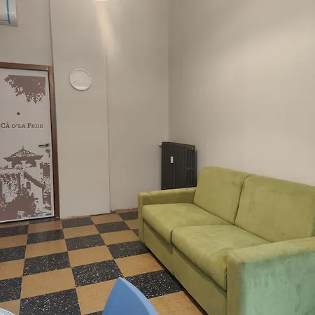 شقة New Two-room In The Center *