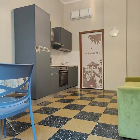 Apartment New Two-room In The Center *