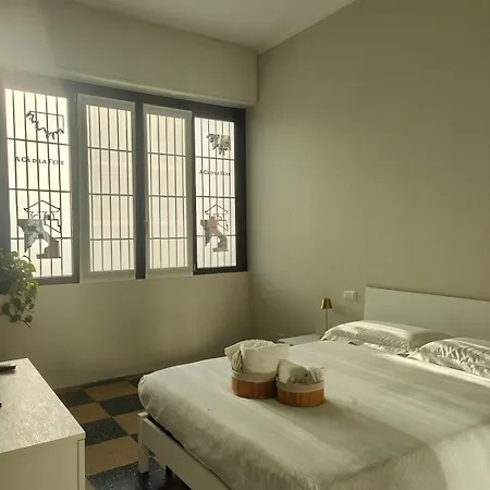 New Two-room In The Center
