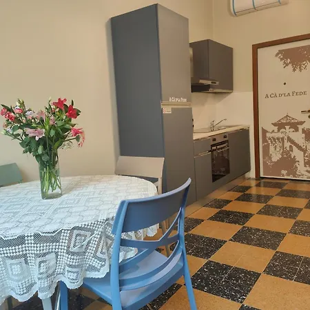 New Two-room In The Center