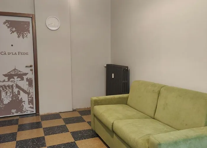 شقة New Two-room In The Center *