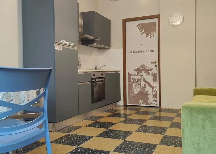 شقة New Two-room In The Center *