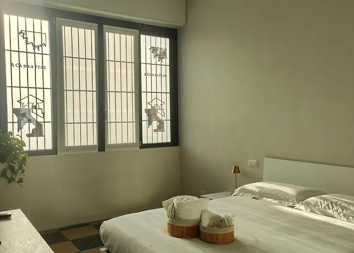 New Two-room In The Center